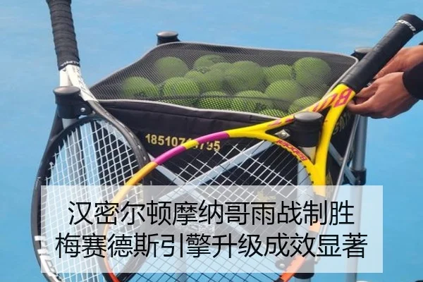 汉密尔顿摩纳哥雨战制胜 梅赛德斯引擎升级成效显著