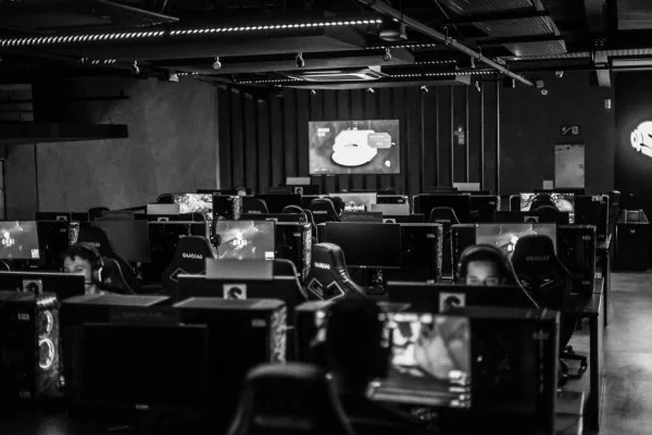 team esports competition